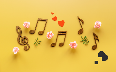 Helende Harmonieën: Hoe Muziek Ons Brein Beïnvloedt