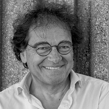 Rudy-Aernoudt-square-ZW Professor Rudy Aernoudt